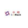 SINOMach Engineering Logo