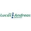 Sint Lucas Andreas Ziekenhuis Logo