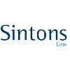 Sintons Logo