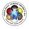 Sioux Falls School District No 49-5 Logo
