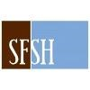 Sioux Falls Specialty Hospital Logo