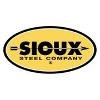 Sioux Steel Company Logo
