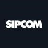 SIPCOM Logo