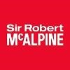 Sir Robert McAlpine Logo
