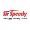 Sir Speedy Logo