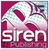 Siren-Bookstrand Publishing Logo