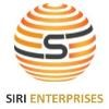 Siri Enterprises Logo