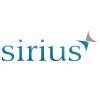 SIRIUS GLOBAL SERVICES Logo