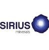 Sirius Minerals Logo