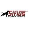 Sirius Technical Services Logo