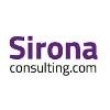 Sirona Consulting Logo