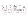 Sirota Public Relations Logo