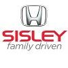 Sisley Honda Logo