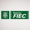 Sistema FIEC Logo