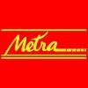 Sistema Metropolitano de Transportes (Metra) Logo
