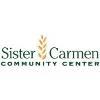 Sister Carmen Community Center Logo