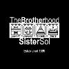 The Brotherhood/Sister Sol Logo