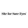 Site for Sore Eyes Logo