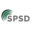 Site Planning Site Development Logo