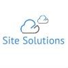 Site Solutions (India) Logo