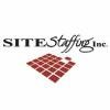 SITE Staffing Logo