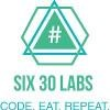 Six 30 Labs Logo