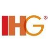 Six Continents Hotels Logo
