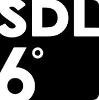 Six Degrees Link Logo