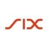 SIX Financial Information USA Logo