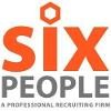Six People Logo