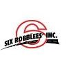Six Robblees' Logo