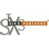 Six S Partners Logo