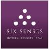Six Senses Logo