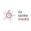 Six Spoke Media Logo