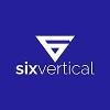Six Vertical Logo
