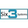 Six3 Systems Logo