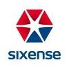 SIXENSE Logo