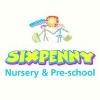 Sixpenny Childcare Logo