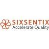 Sixsentix Logo