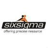 Sixsigma Logo