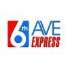 Sixth Avenue Electronics Logo
