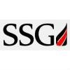 Sixth Sense Guarding Logo