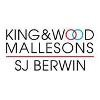 SJ Berwin Logo