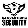 SJ Solutions Security Logo