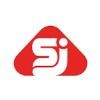 SJ Supermercados Logo