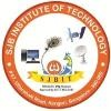 SJB Institute of Technology Logo