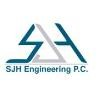 Sjh Engineering Pc Logo