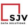 SJV Data Solutions Logo