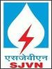 SJVN Logo