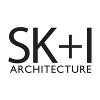 SK&I Architectural Design Group Logo